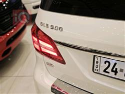 مرسيدس بنز GLS